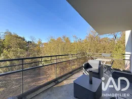Appartement à Mennecy (91540)