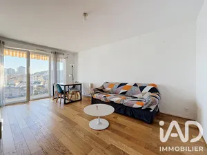 Appartement à Rosny-sous-Bois (93110)