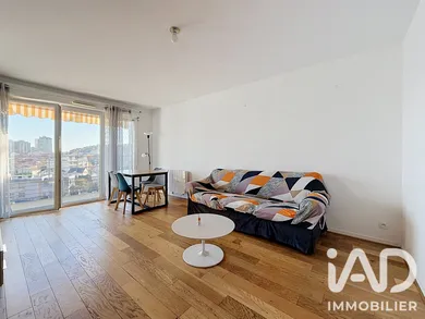 Appartement à Rosny-sous-Bois (93110)