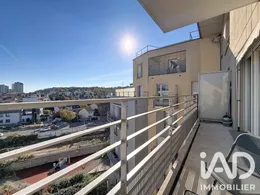 Appartement à Rosny-sous-Bois (93110)