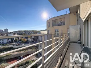 Appartement à Rosny-sous-Bois (93110)