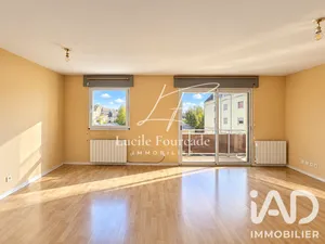 Appartement à Bourges (18000)