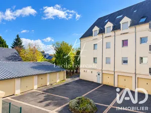 Appartement à Bourges (18000)