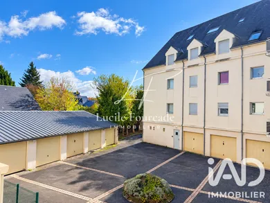 Appartement à Bourges (18000)