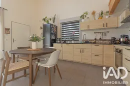 Duplex à Dijon (21000)