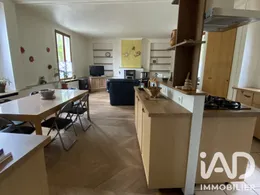 Maison de village à Betz (60620)