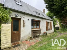 Maison de village à Betz (60620)