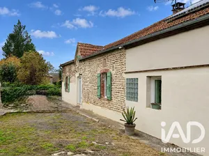 Maison traditionnelle à Labatut-Figuières (64460)