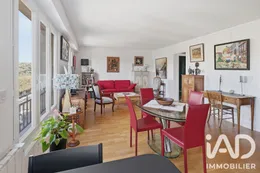 Appartement à Nantes (44000)