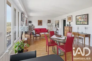 Appartement à Nantes (44000)