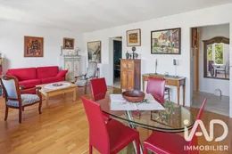Appartement à Nantes (44000)