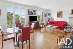 Appartement à Nantes (44000)