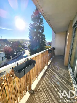 Apartment in Clamart (92140)