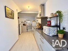 Maison de village à Valréas (84600)