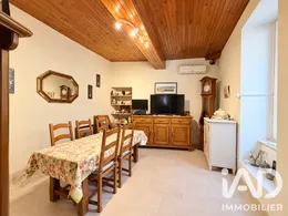Maison de village à Valréas (84600)