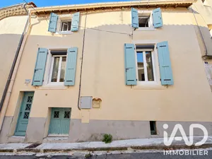 Maison de village à Valréas (84600)
