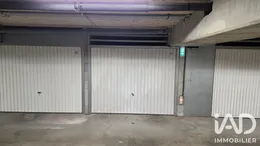 Garage à Carquefou (44470)