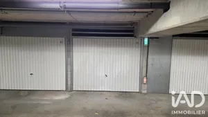 Garage à Carquefou (44470)