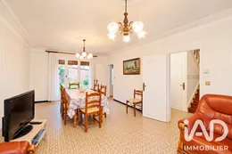Maison à Dainville (62000)