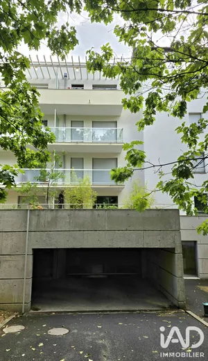 Garage à Carquefou (44470)