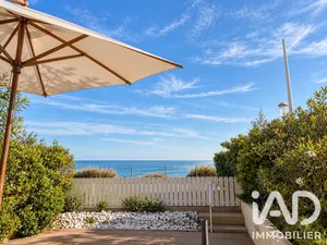 Appartement à Le cap d’agde (34300)