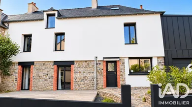 Maison à Saint-Aubin-d'Aubigné (35250)
