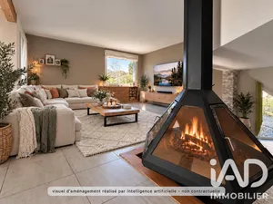 Maison à Uffholtz (68700)