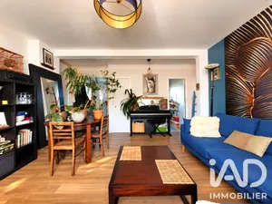 Appartement à Rennes (35000)