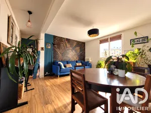 Appartement à Rennes (35000)