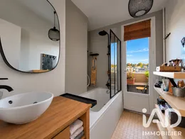 Appartement à Rennes (35000)