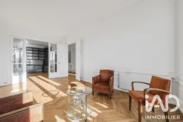 Appartement à Paris (75007)