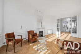 Appartement à Paris (75007)