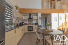 Duplex à Dijon (21000)