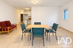 Appartement à Agde (34300)