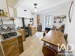 Appartement à Valdeblore (06420)