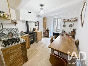Appartement à Valdeblore (06420)
