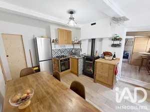 Appartement à Valdeblore (06420)