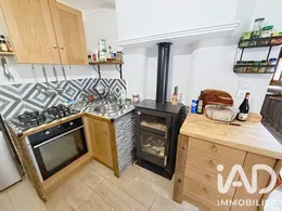 Appartement à Valdeblore (06420)