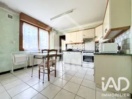 Maison traditionnelle à Prinquiau (44260)