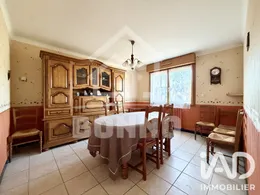 Maison traditionnelle à Prinquiau (44260)