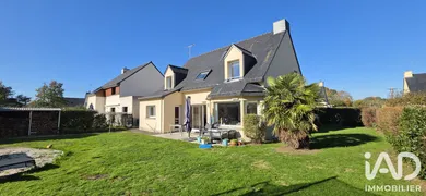 Maison à Saint-Aubin-du-Cormier (35140)