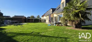 Maison à Saint-Aubin-du-Cormier (35140)