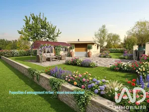 House in Cordelle (42123)