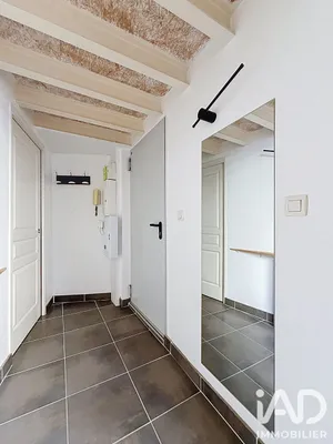 Duplex à Épernay (51200)