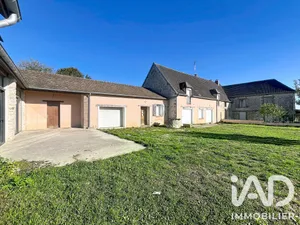 Maison à Escardes (51310)