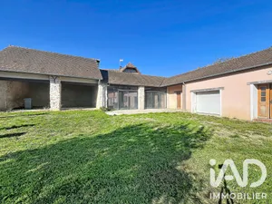 Maison à Escardes (51310)