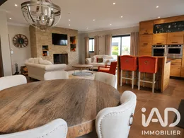 Maison de campagne à Vallet (44330)