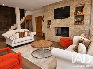 Maison de campagne à Vallet (44330)