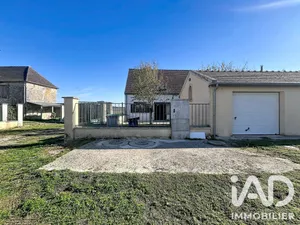 Maison de village à Escardes (51310)