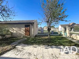 Maison de village à Escardes (51310)